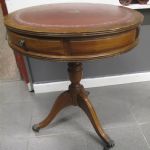 657 2450 LAMP TABLE